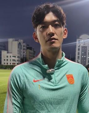 安博体育官方入口-颜骏凌：为武磊百场感到骄傲；李昊很有潜力，会帮他尽快融入